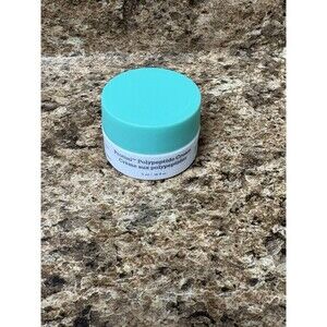 Drunk Elephant Protini Polypeptide Cream .16 oz 5 ml Travel Size NEW